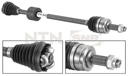 Drive Shaft SNR DK58.004