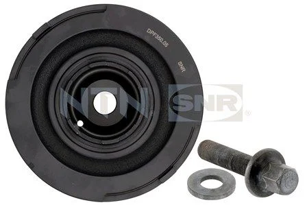 Belt Pulley, crankshaft SNR DPF350.05K1