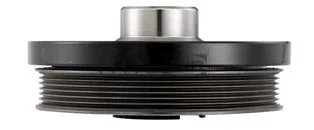 Polia da correia, virabrequim SNR DPF350.12