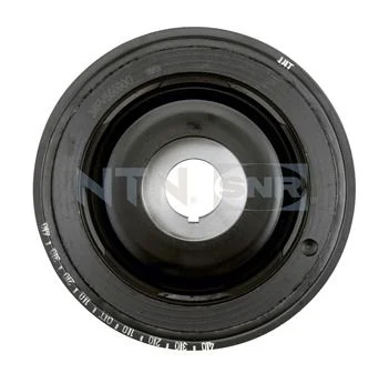 Polia da correia, virabrequim SNR DPF351.01