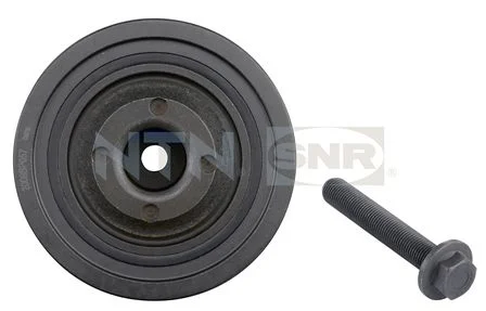 Belt Pulley, crankshaft SNR DPF352.03K1