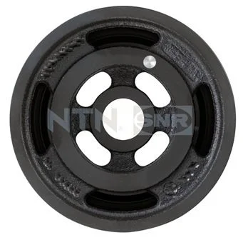 Belt Pulley, crankshaft SNR DPF352.07