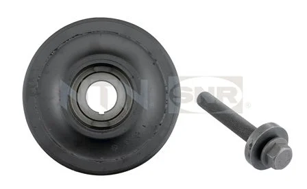 Polia da correia, virabrequim SNR DPF353.01K1