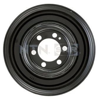 Polia da correia, virabrequim SNR DPF353.04