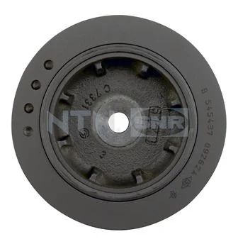 Belt Pulley, crankshaft SNR DPF355.01