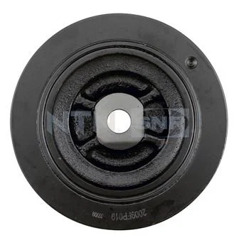 Polia da correia, virabrequim SNR DPF355.20