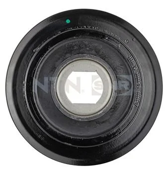 Polia da correia, virabrequim SNR DPF355.28