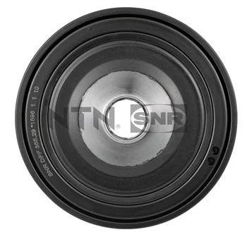 Polia da correia, virabrequim SNR DPF355.29