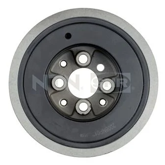 Belt Pulley, crankshaft SNR DPF357.04