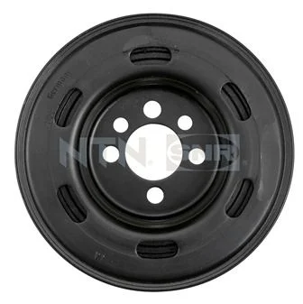Belt Pulley, crankshaft SNR DPF357.07