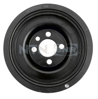 Polia da correia, virabrequim SNR DPF357.12