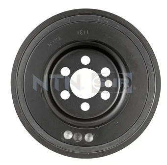 Belt Pulley, crankshaft SNR DPF357.16