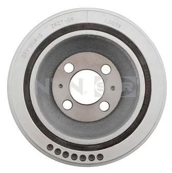 Belt Pulley, crankshaft SNR DPF358.01
