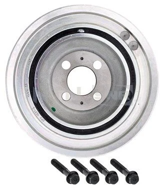 Belt Pulley, crankshaft SNR DPF358.13K1