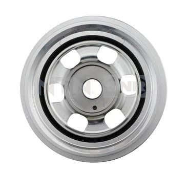Polia da correia, virabrequim SNR DPF358.14