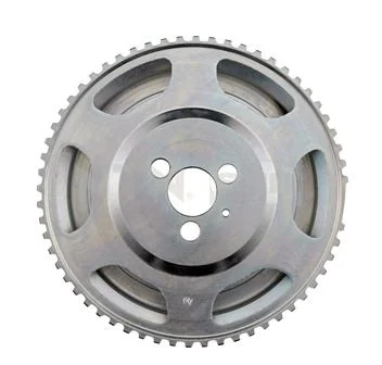 Belt Pulley, crankshaft SNR DPF358.17