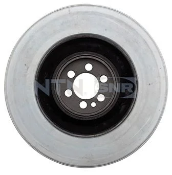 Polia da correia, virabrequim SNR DPF35821
