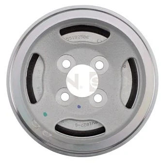 Polia da correia, virabrequim SNR DPF358.23