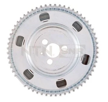 Polia da correia, virabrequim SNR DPF358.28