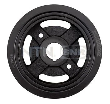 Polia da correia, virabrequim SNR DPF369.00