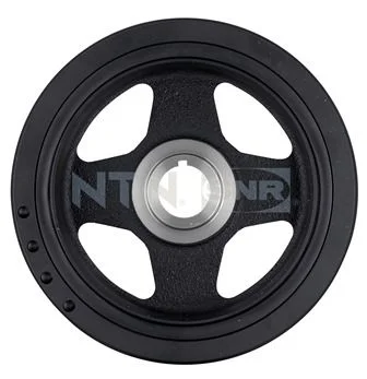 Polia da correia, virabrequim SNR DPF369.05