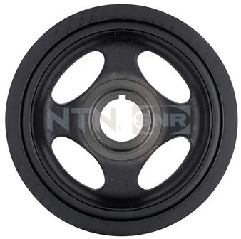 Belt Pulley, crankshaft SNR DPF369.06