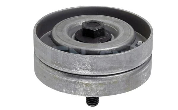 Polia de Desvio/Guia, correia do alternador SNR GA350.54
