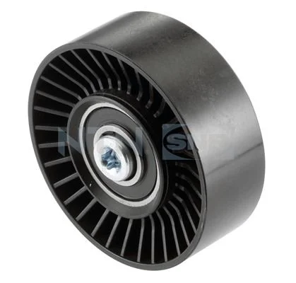 Polia de Desvio/Guia, correia do alternador SNR GA350.76