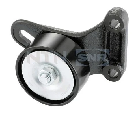 Belt Tensioner, V-ribbed belt SNR GA350.85