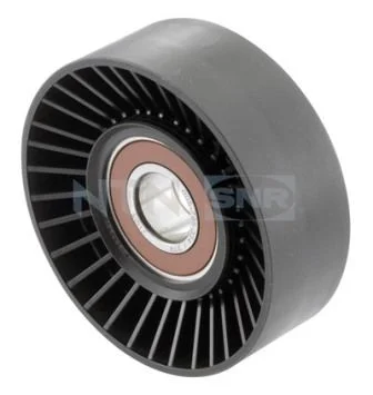 Polia de Desvio/Guia, correia do alternador SNR GA350.92