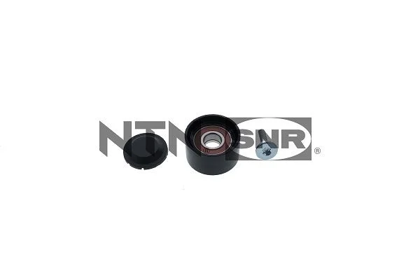Polia de Desvio/Guia, correia do alternador SNR GA351.18
