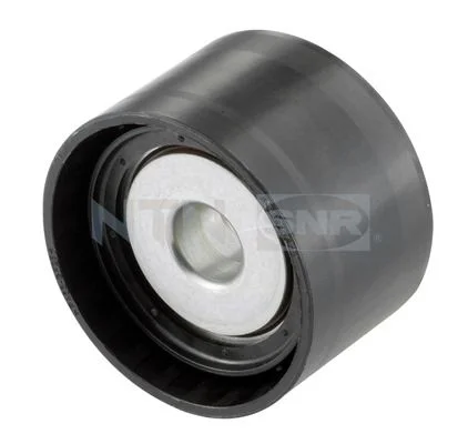 Deflection/Guide Pulley, V-ribbed belt SNR GA351.24