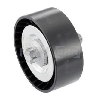 Polia de Desvio/Guia, correia do alternador SNR GA351.50