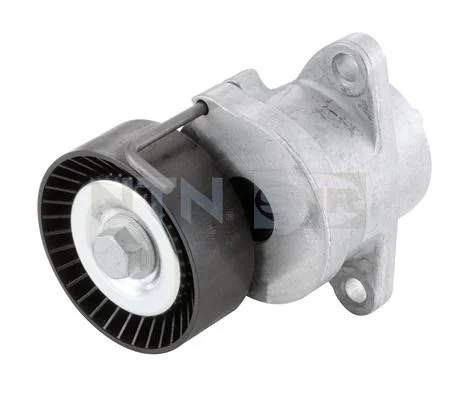 Belt Tensioner, V-ribbed belt SNR GA353.68