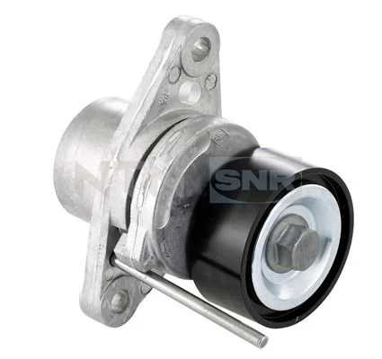 Belt Tensioner, V-ribbed belt SNR GA355.32