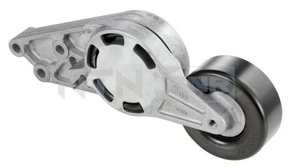 Belt Tensioner, V-ribbed belt SNR GA357.19