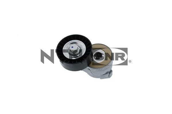 Belt Tensioner, V-ribbed belt SNR GA358.03