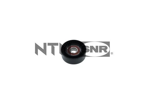 Polia de Desvio/Guia, correia do alternador SNR GA358.94