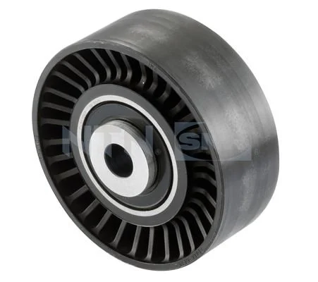 Deflection/Guide Pulley, V-ribbed belt SNR GA359.23