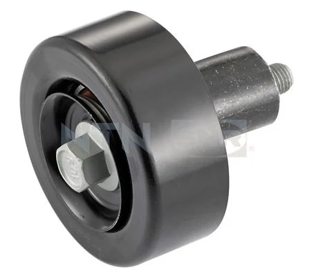 Polia de Desvio/Guia, correia do alternador SNR GA384.19