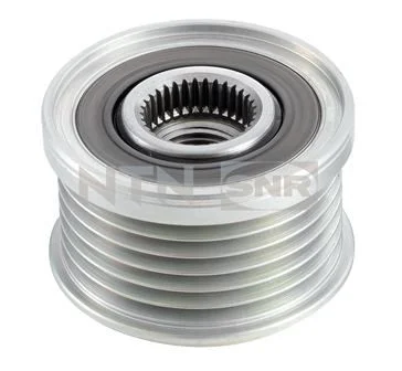 Embraiagem de roda livre, alternador SNR GA750.00