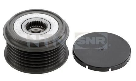 Embraiagem de roda livre, alternador SNR GA751.01