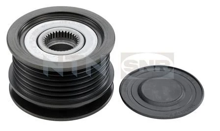 Alternator Freewheel Clutch SNR GA751.02