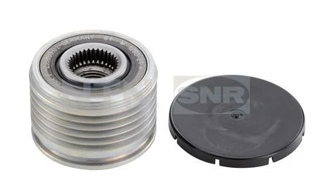 Embraiagem de roda livre, alternador SNR GA751.06