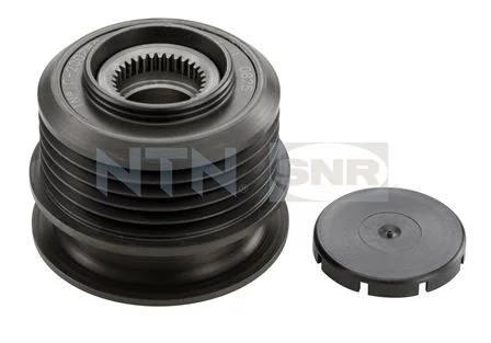 Embraiagem de roda livre, alternador SNR GA751.08