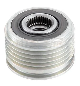 Embraiagem de roda livre, alternador SNR GA751.18