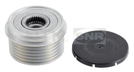 Embraiagem de roda livre, alternador SNR GA752.01