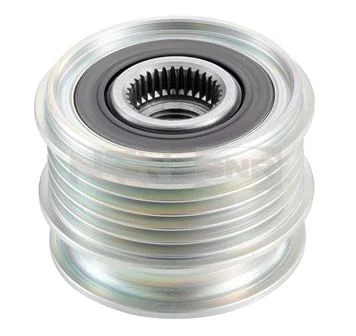 Alternator Freewheel Clutch SNR GA752.02