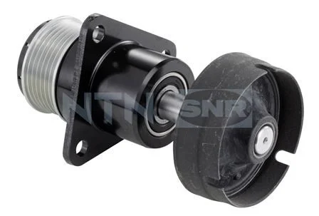 Embraiagem de roda livre, alternador SNR GA752.04