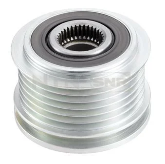 Embraiagem de roda livre, alternador SNR GA752.05